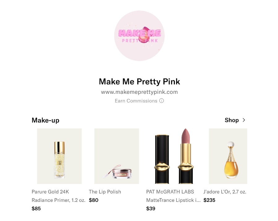 Cosmetics for girls
pink girl aesthetic 
cute gifts for girls