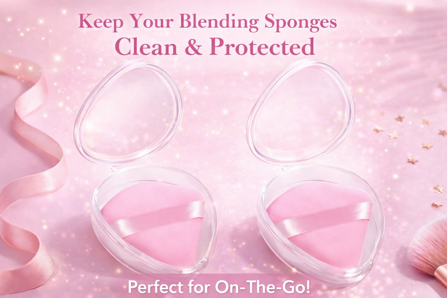 The Ballerina Gift Set