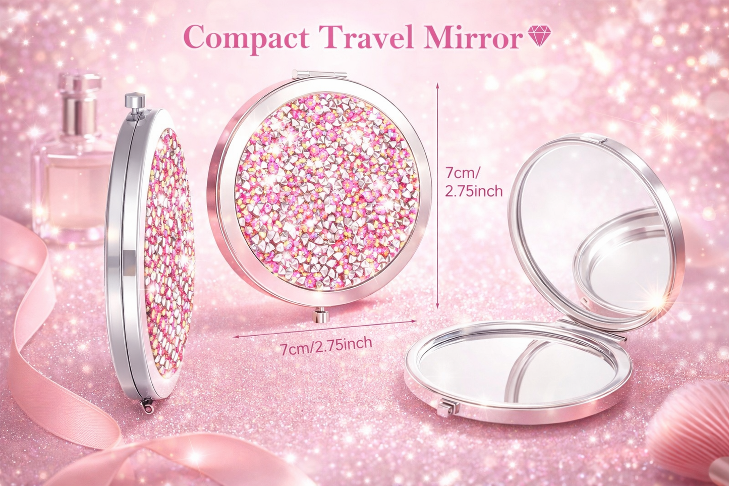 The Ballerina Gift Set