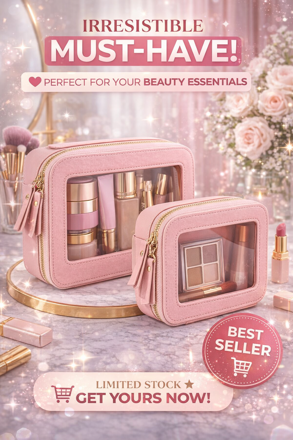 The Ballerina Gift Set